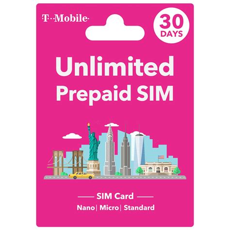 T mobile prepaid sim card - Are you planning a trip abroad? Staying connected while traveling has become more important than ever, and one way to ensure you have reliable mobile service is by purchasing an in...
